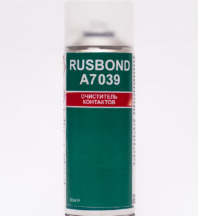  RusBond A7.039