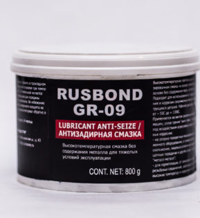 RusBond GR-09